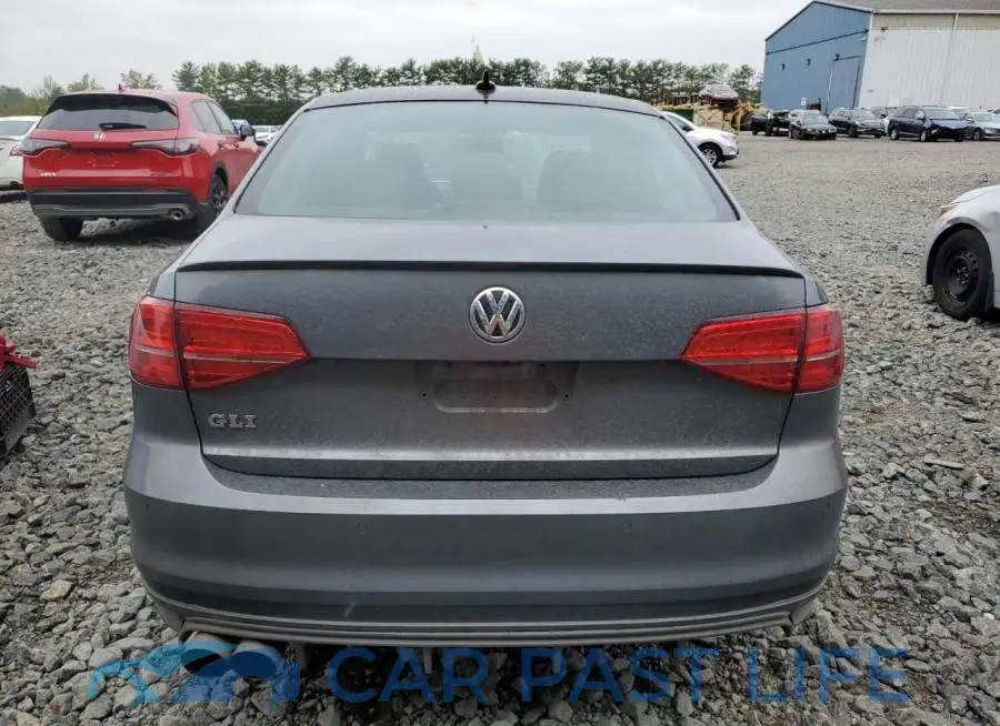 3VW4T7AJ4GM318944# 6