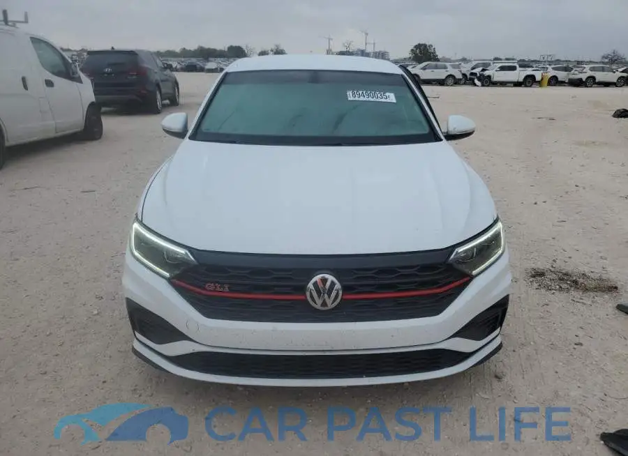 3VW6T7BU9LM064885# 5