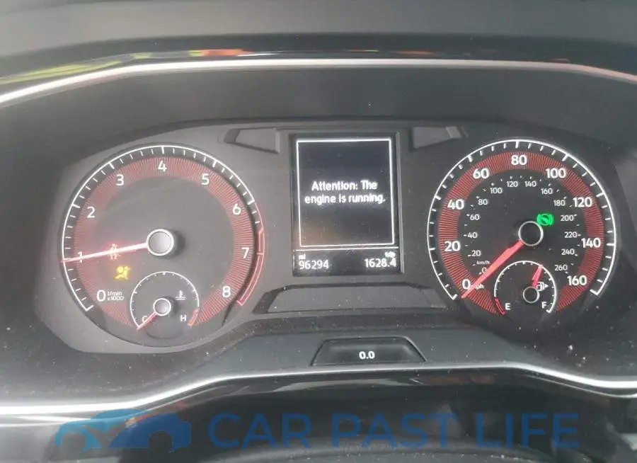 3VW6T7BU9LM064885# 9