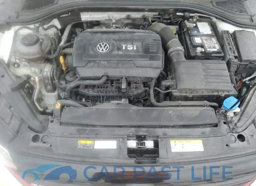 3VW6T7BU9LM064885# 11