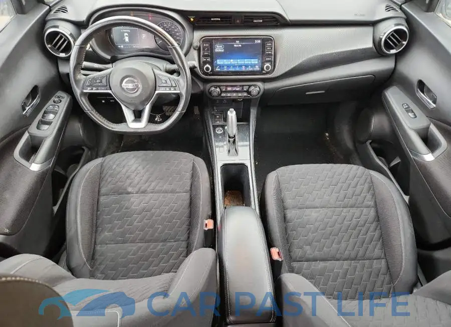 3N1CP5CV5ML479802# 8