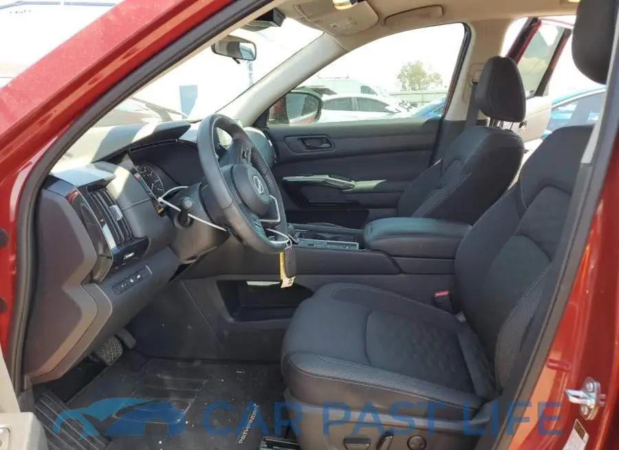 5N1DR3BA2SC228710# 7