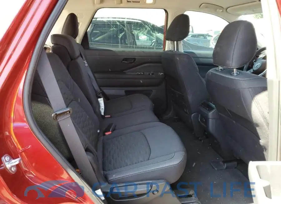 5N1DR3BA2SC228710# 10