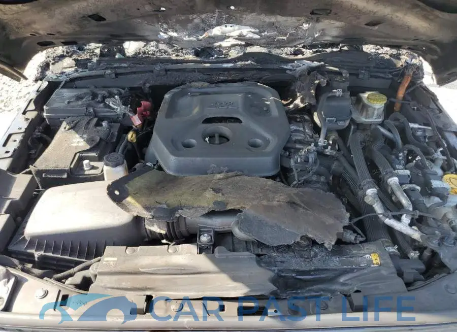 1C4JJXP68PW605475# 12