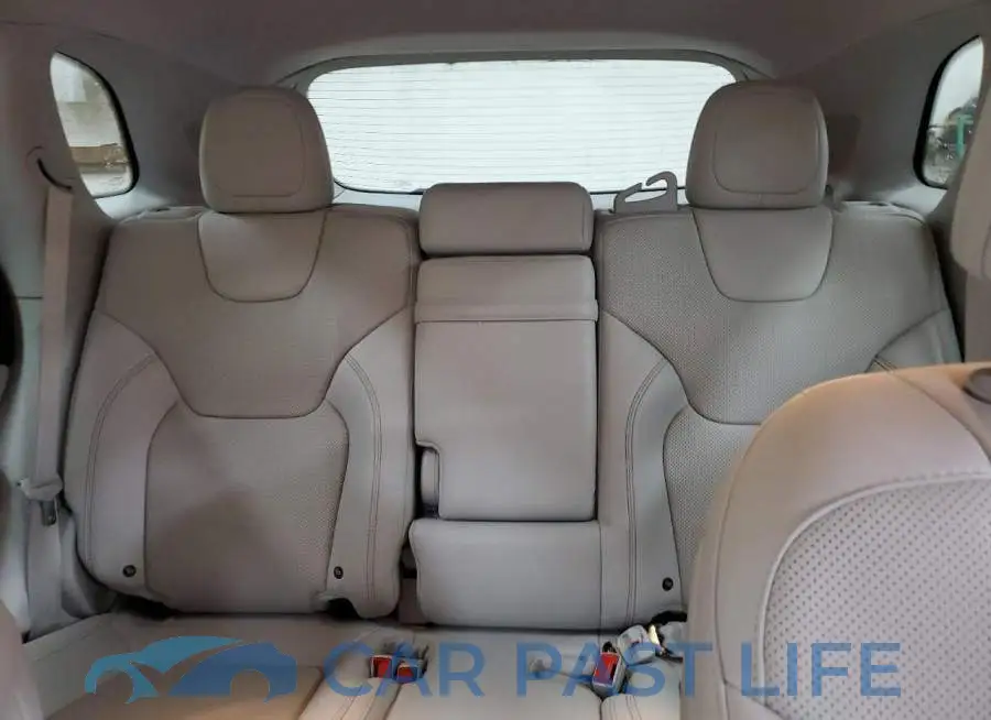 1C4PJMDN1KD169786# 10