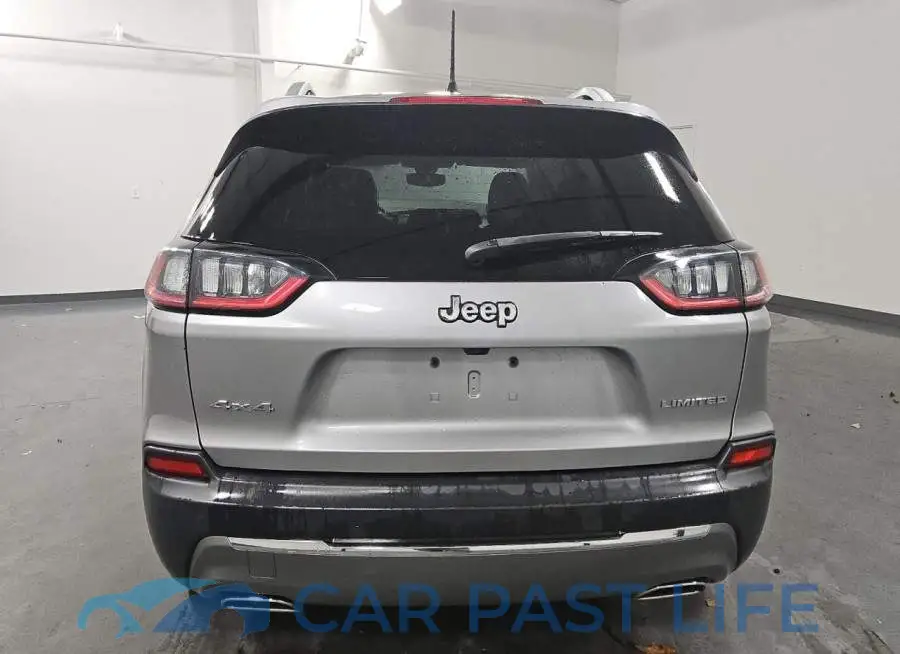 1C4PJMDX2LD527738# 6
