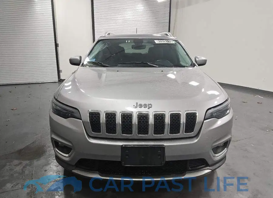 1C4PJMDX2LD527738# 5