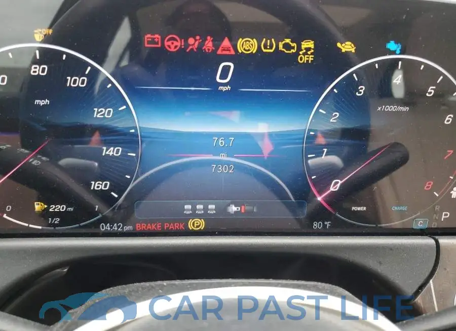 W1KLF4HB9SA093614# 9