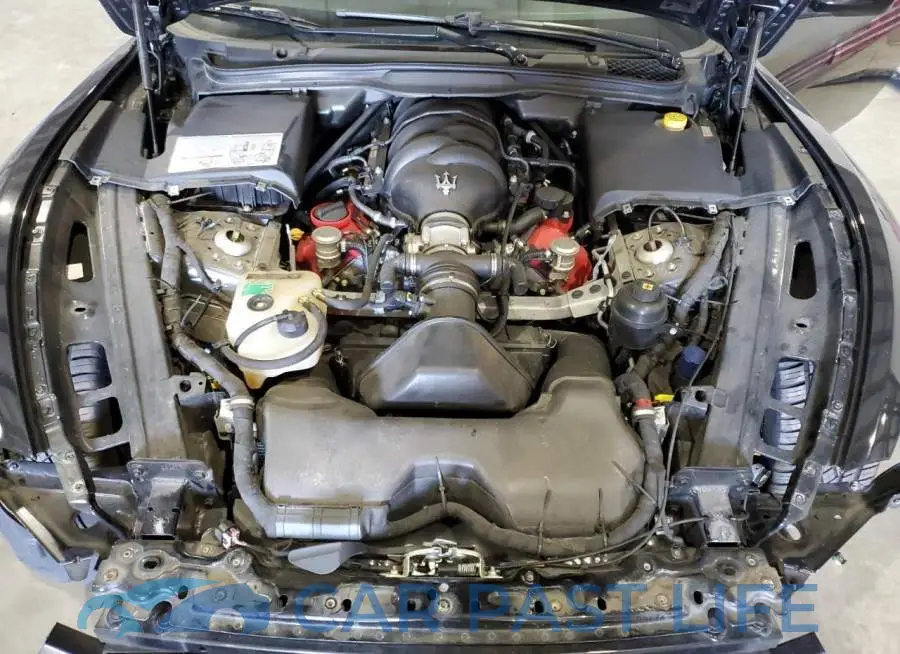 ZAM45VMA1J0278907# 11