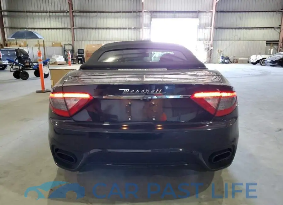 ZAM45VMA1J0278907# 6