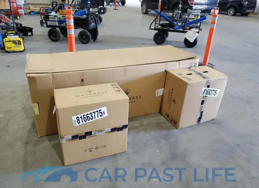 ZAM45VMA1J0278907# 12