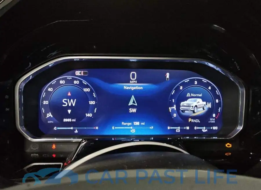 2GCUKDED3T1116073# 9