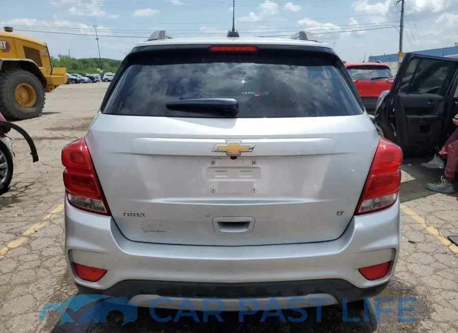 KL7CJLSB5JB630478# 6