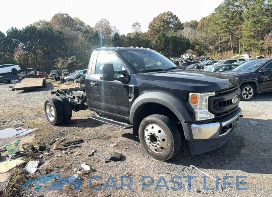 1FDUF4GN1LEC32554# 1