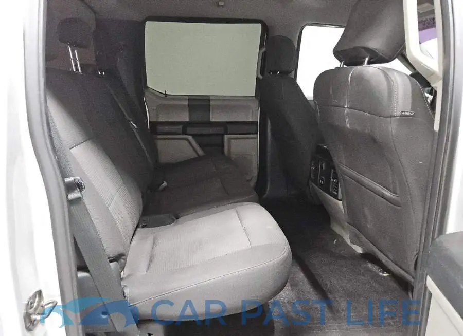 1FTEW1CP4HKD19159# 10