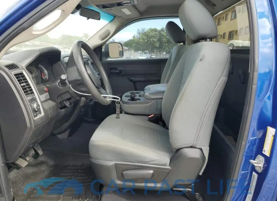 3C6JR6AG3KG526721# 7