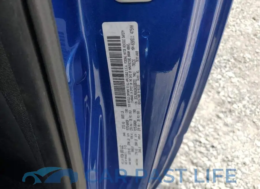 3C6JR6AG3KG526721# 12