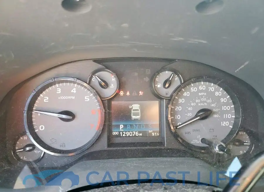 5TFRM5F15GX099005# 9