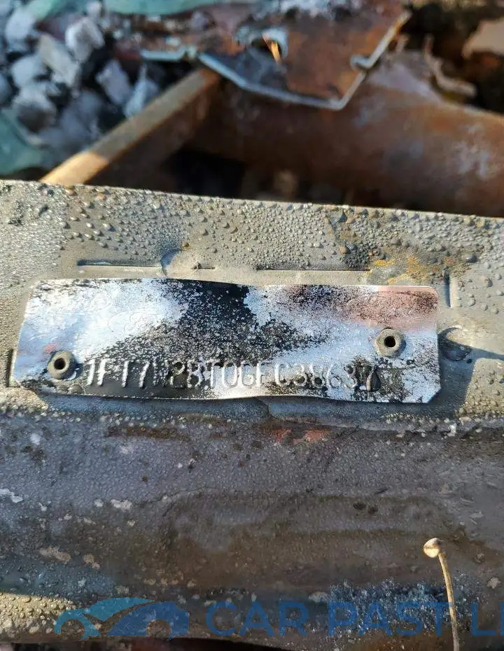 1FT7W2BT0GEC38637# 12