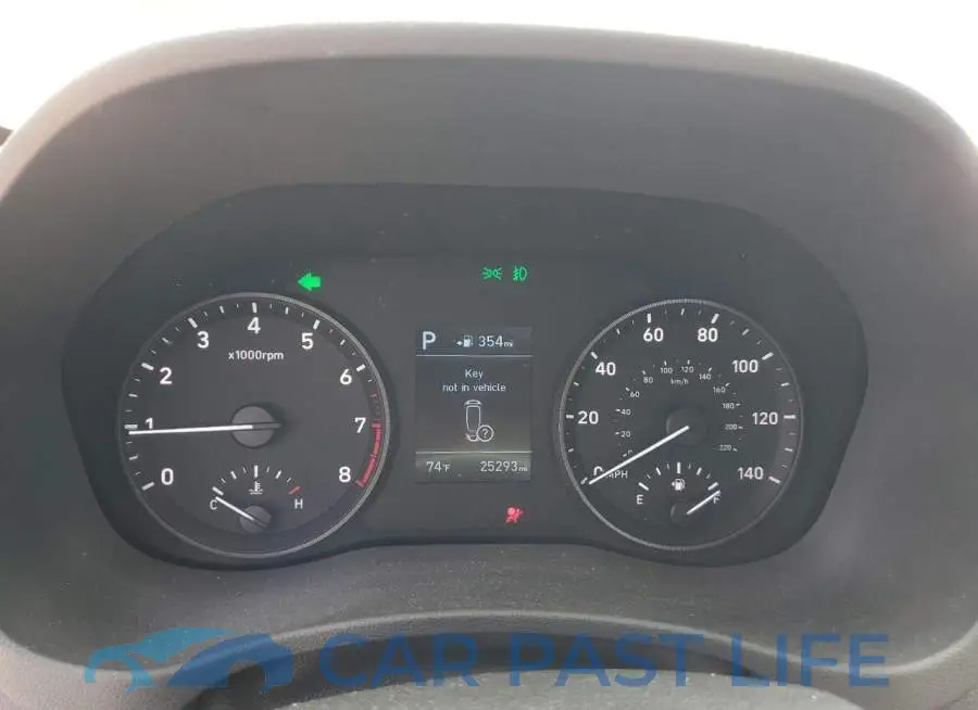 3KPC34A6XNE166040# 9