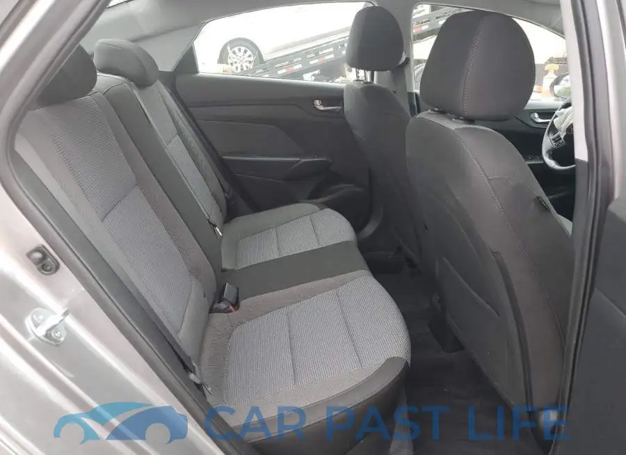 3KPC34A6XNE166040# 10
