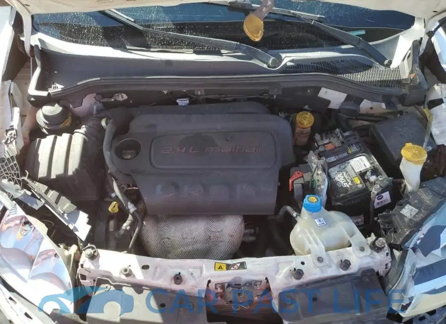ZFBERFAT2G6A95083# 11