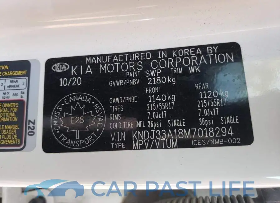 KNDJ33A18M7018294# 12