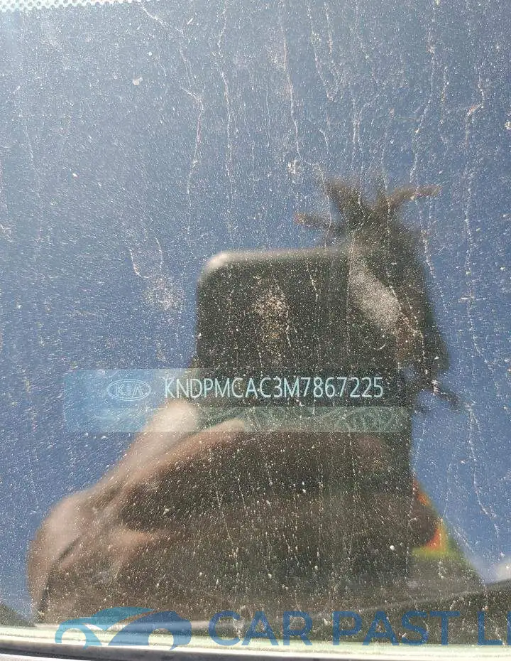 KNDPMCAC3M7867225# 12