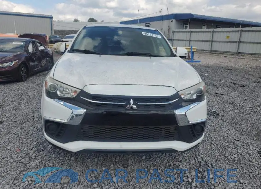 JA4AP3AU3JU001876# 5