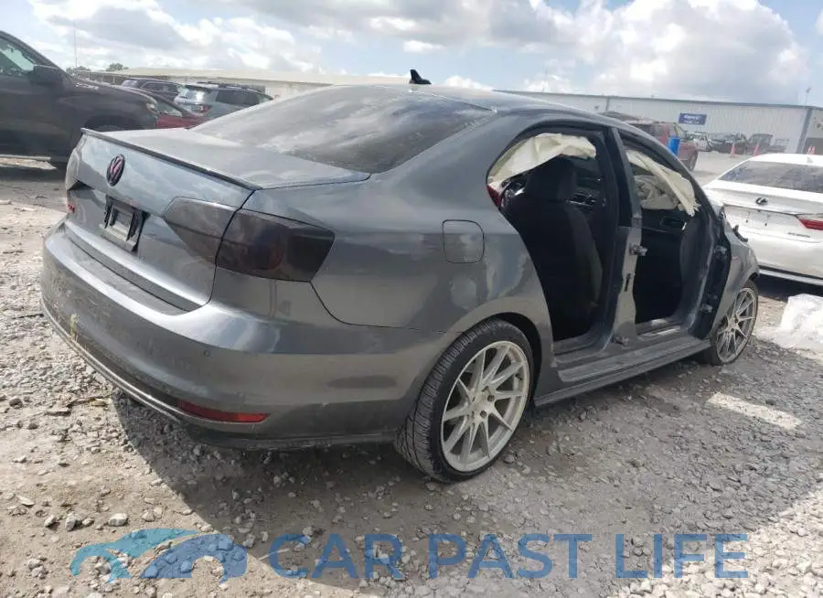 3VW5S7AJ8GM402823# 3