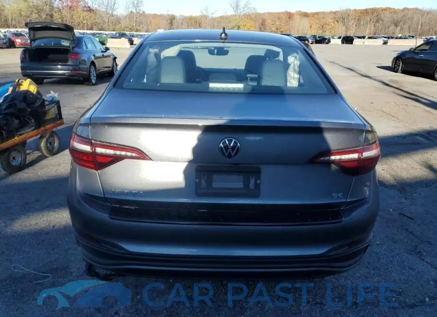 3VW7M7BU5PM024603# 6