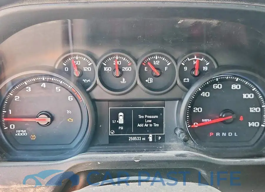 1GT08LE77LF205039# 9