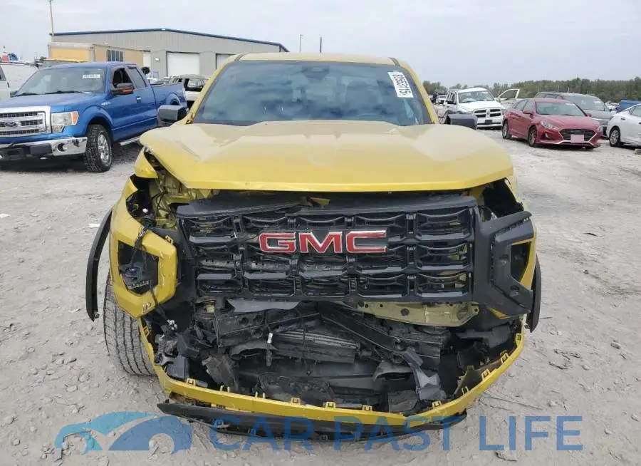 1GTP6BEK7P1194937# 5