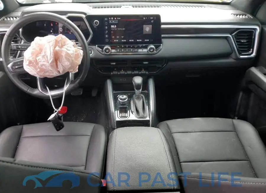 1GTP6BEK7P1194937# 8