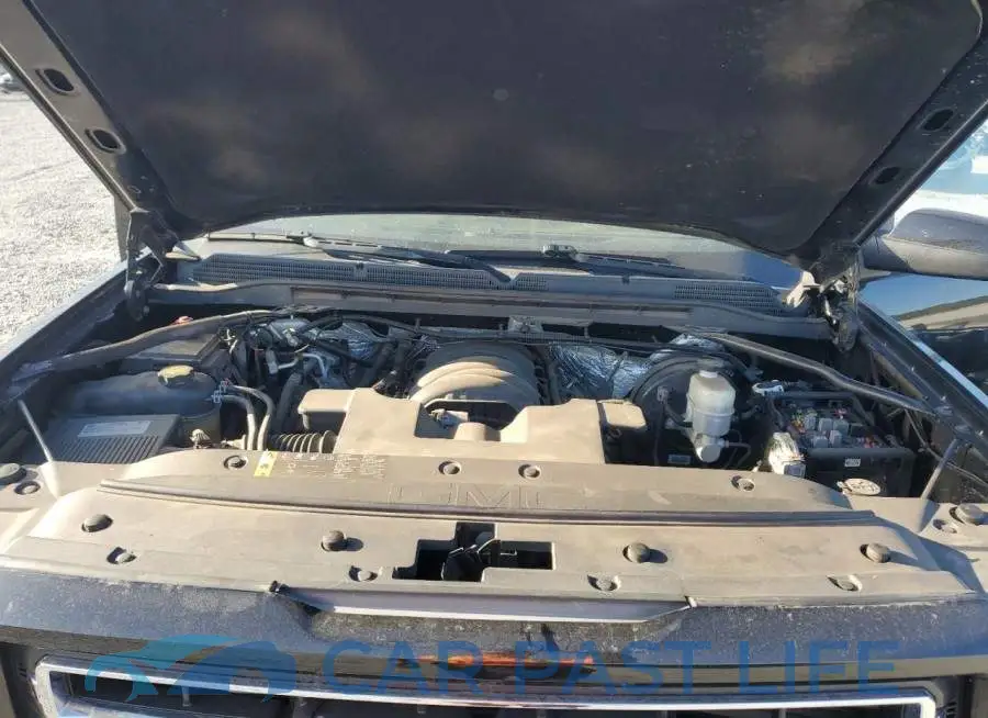 1GTV2MEC3HZ113295# 11