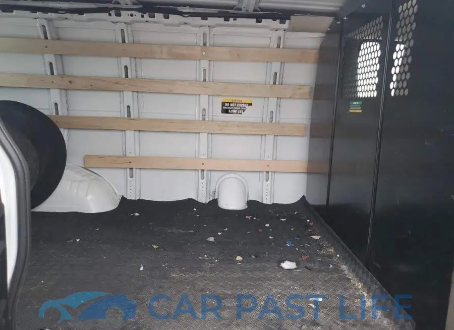 1GTW7AFP6S1217789# 11