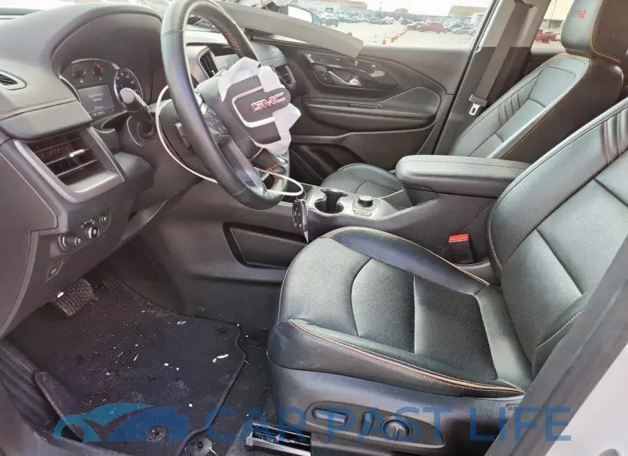 3GKALYEG0PL219400# 7