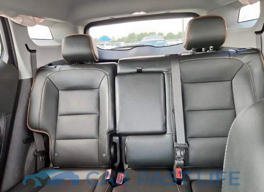 3GKALYEG0PL219400# 10