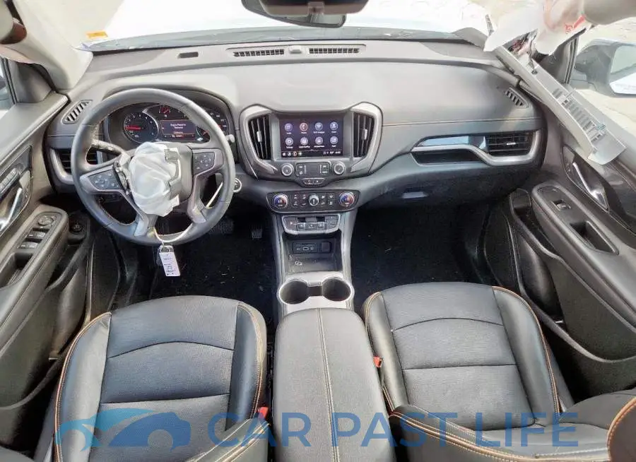 3GKALYEG0PL219400# 8