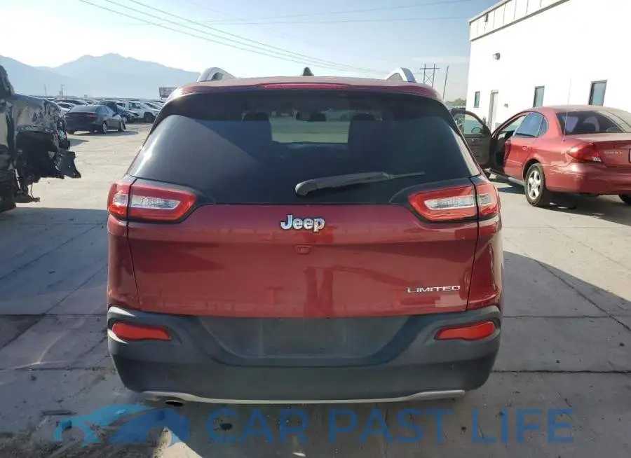 1C4PJLDB0GW158449# 6