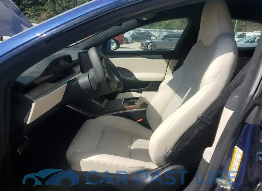 5YJSA1E53PF500536# 7