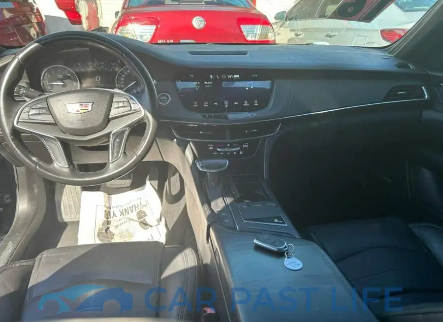 1G6KA5RX8GU166968# 9