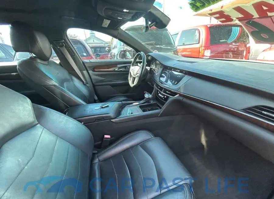 1G6KA5RX8GU166968# 5