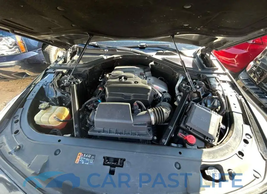 1G6KA5RX8GU166968# 7
