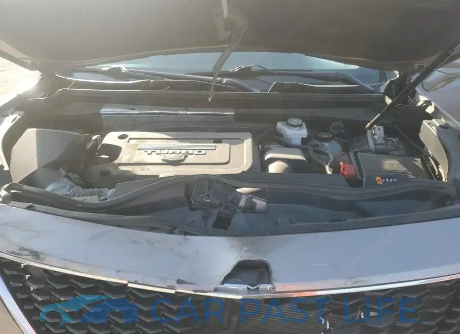 1GYFZER40PF213292# 11