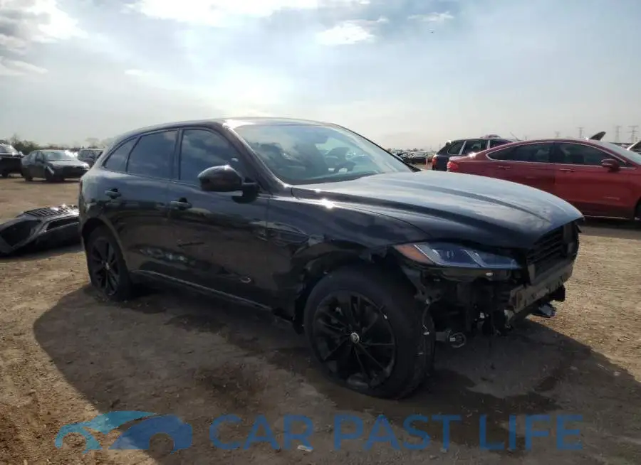 SADCT2EX0SA754264# 4