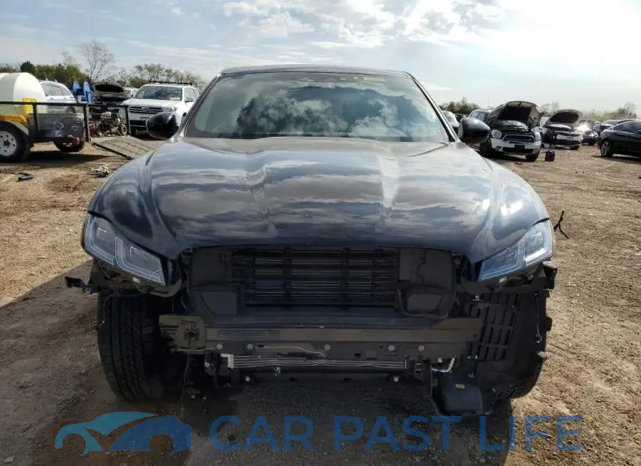 SADCT2EX0SA754264# 5