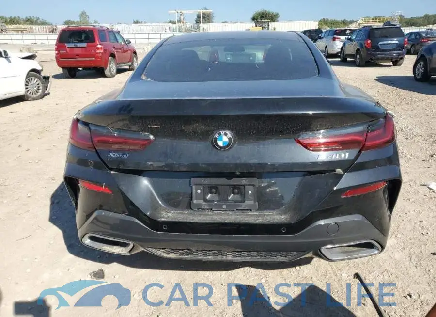 WBAAE4C00RCP77148# 6