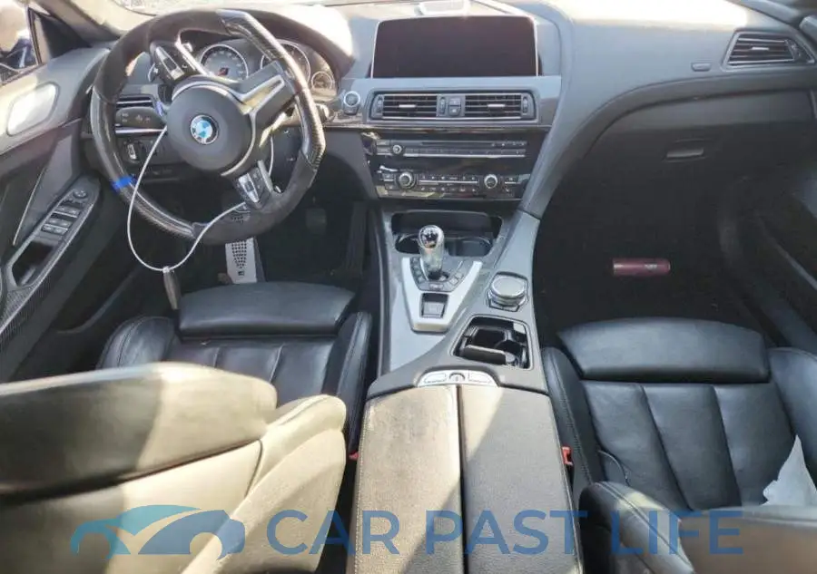 WBS6E9C5XGG437103# 8