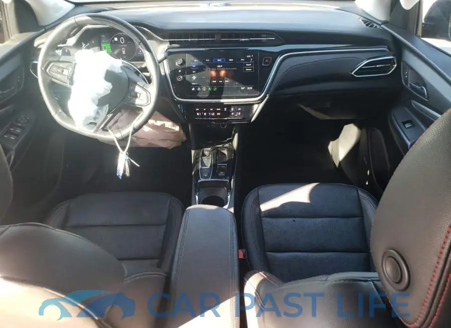 1G1FZ6S05P4113812# 8